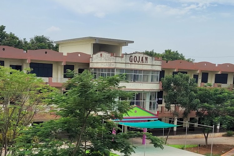 Gojan School of Business and Technology, Chennai