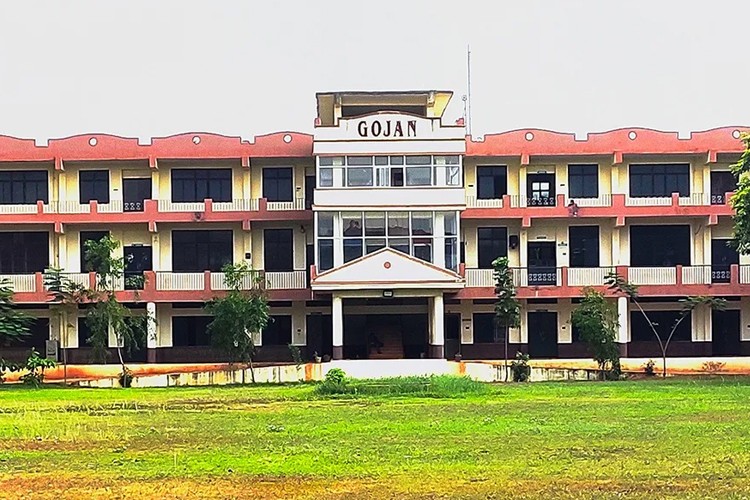 Gojan School of Business and Technology, Chennai