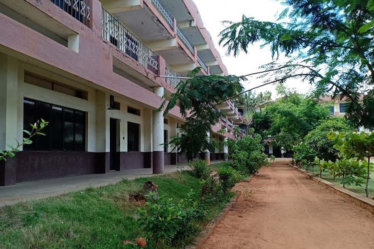 Gojan School of Business and Technology, Chennai