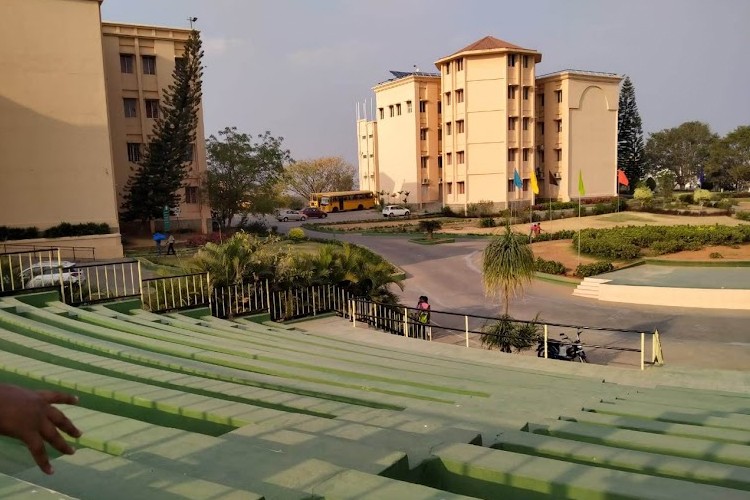 Gokaraju Rangaraju College of Pharmacy, Hyderabad