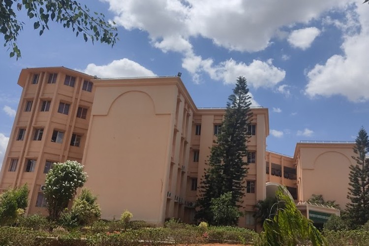 Gokaraju Rangaraju College of Pharmacy, Hyderabad