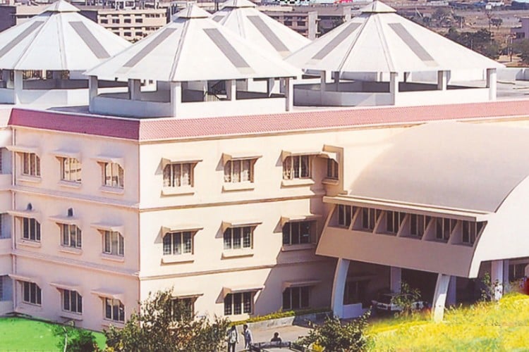 Gokaraju Rangaraju College of Pharmacy, Hyderabad