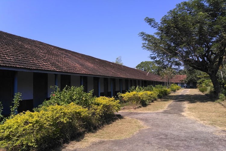 Gokhale Centenary College, Ankola