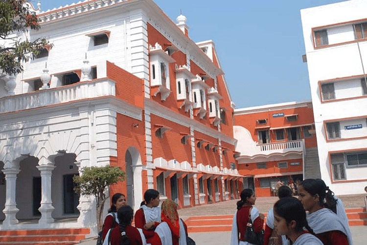 Gokul Das Hindu Girls College, Moradabad