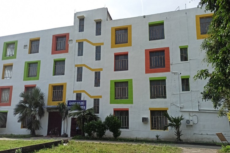 Gokul Institute of Nursing, Kolkata