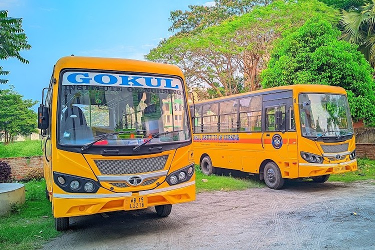 Gokul Institute of Nursing, Kolkata