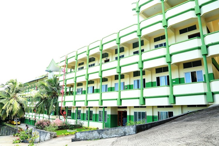 Good Shepherd College of Engineering and Technology, Kanyakumari