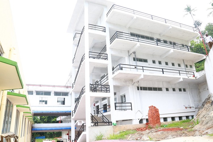 Good Shepherd College of Engineering and Technology, Kanyakumari