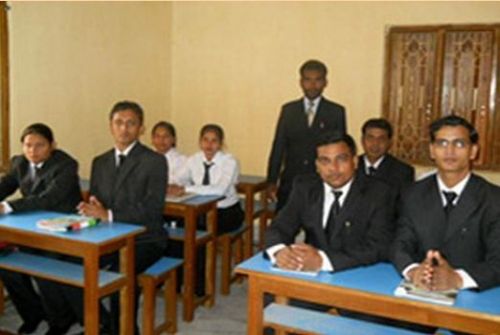 Gopabandhu School of Hotel Management, Bhubaneswar