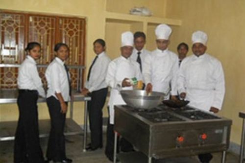 Gopabandhu School of Hotel Management, Bhubaneswar