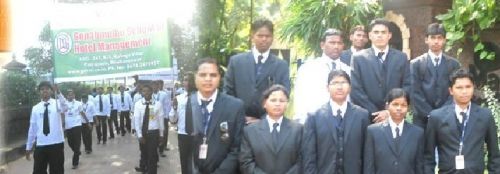 Gopabandhu School of Hotel Management, Bhubaneswar