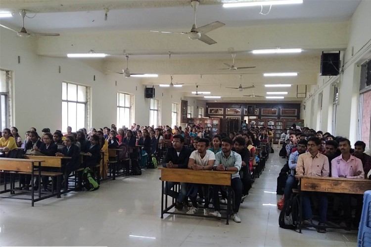 Gopal Krishna Gokhale College, Kolhapur