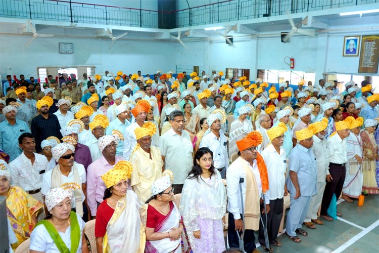 Gopal Krishna Gokhale College, Kolhapur