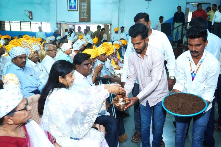 Gopal Krishna Gokhale College, Kolhapur