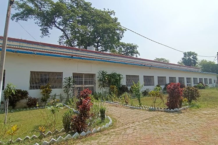 Gopeshwar College Hathua, Gopalganj