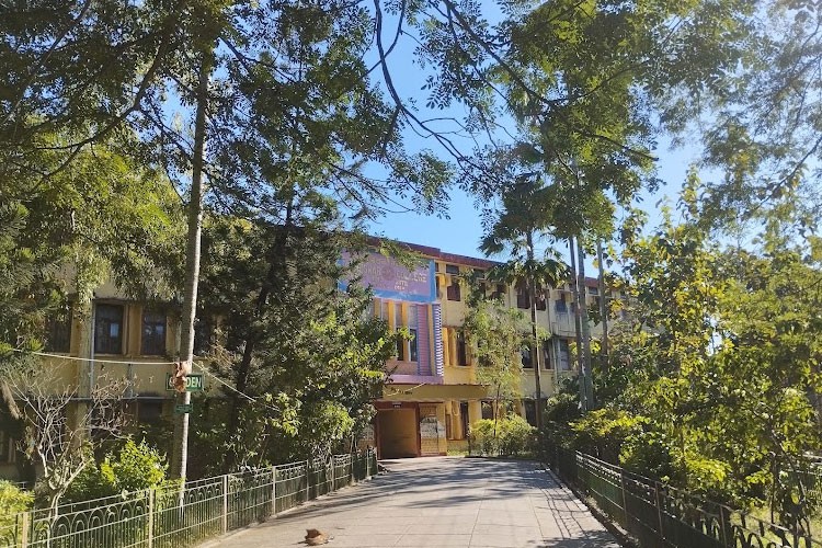 Goreswar College, Baksa