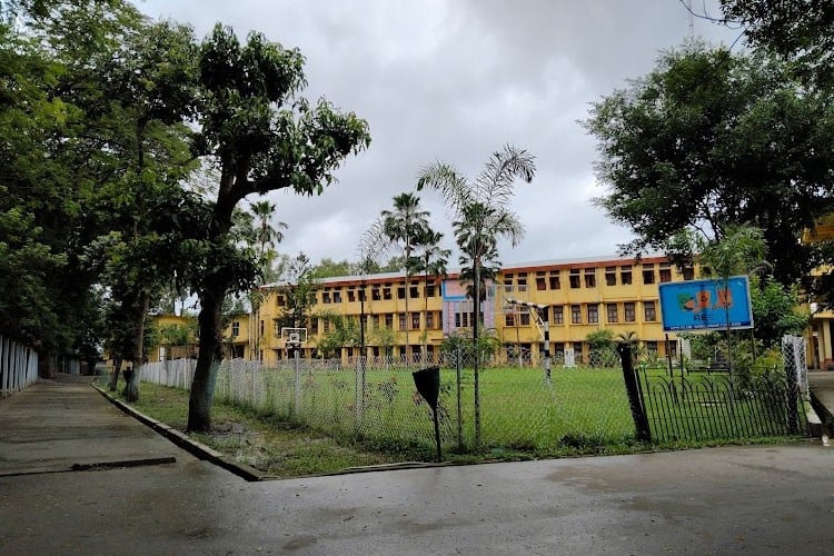 Goreswar College, Baksa