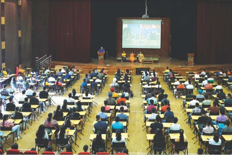 Goswami Ganesh Dutta Sanatan Dharma College, Chandigarh