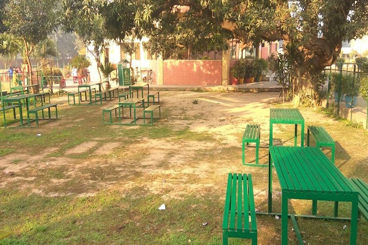 Goswami Ganesh Dutta Sanatan Dharma College, Chandigarh