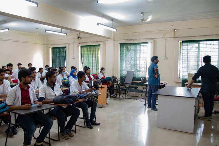 Gouri Devi Institute of Medical Science and Hospital, Durgapur