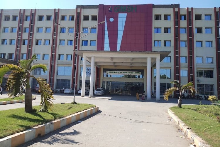 Gouri Devi Institute of Medical Science and Hospital, Durgapur