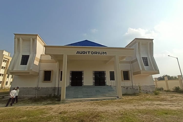 Governement Engineering College, Kishanganj