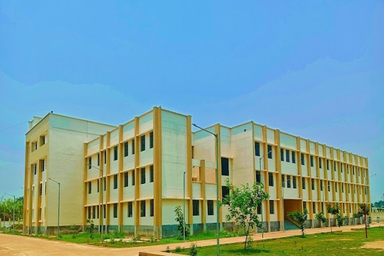 Governement Engineering College, Kishanganj