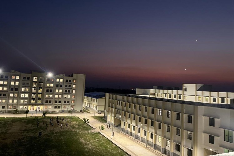 Governement Engineering College, Kishanganj