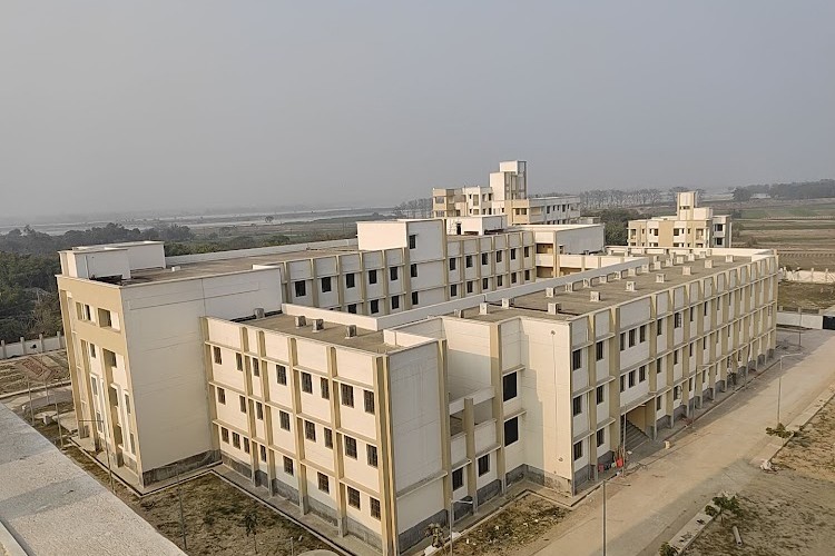 Governement Engineering College, Kishanganj