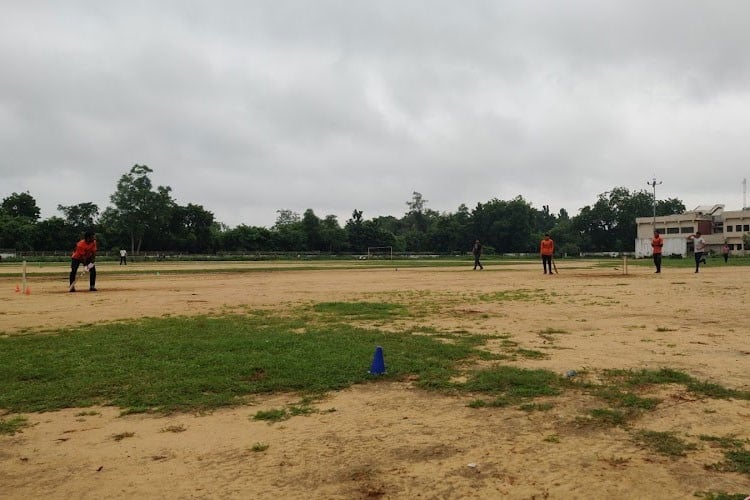 Government Arts College, Gandhinagar