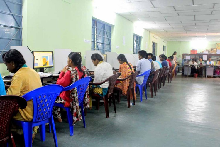 Government Arts College, Ooty