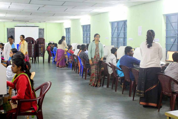 Government Arts College, Ooty