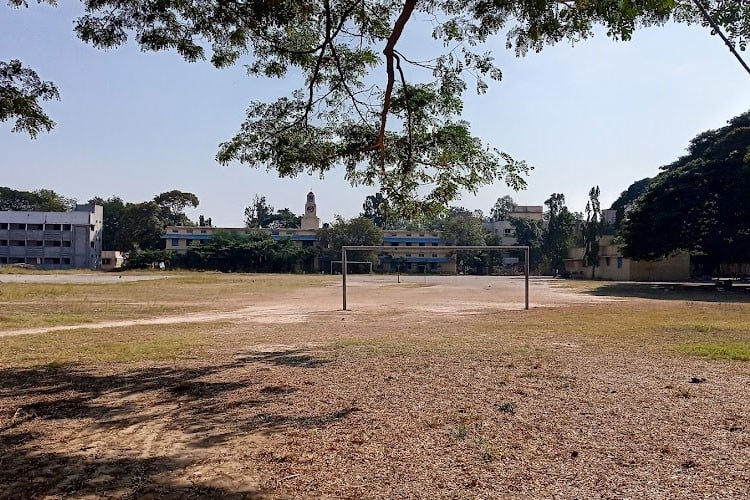 Government Arts College, Salem