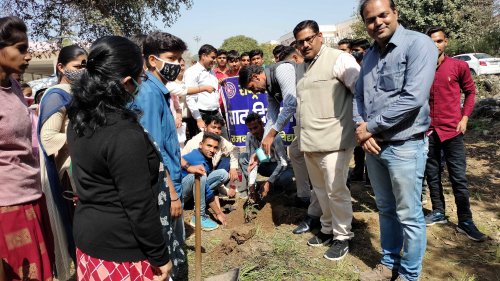 Government College Barwala, Hisar