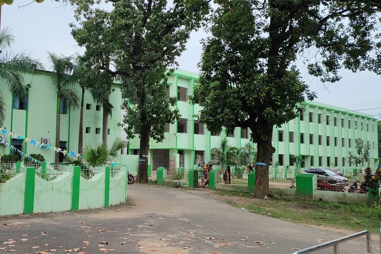 Government College (Autonomous), Angul