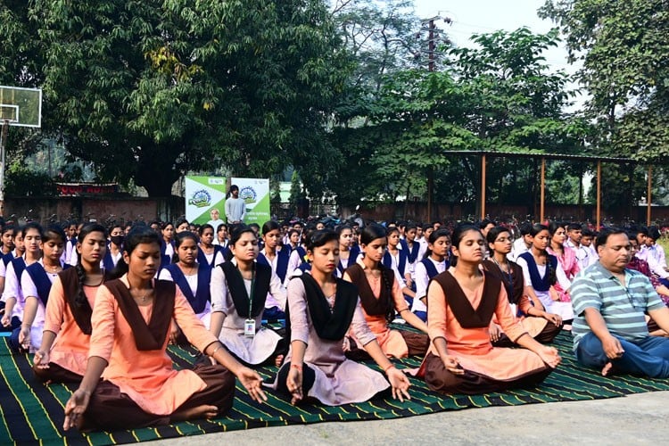 Government College (Autonomous), Angul