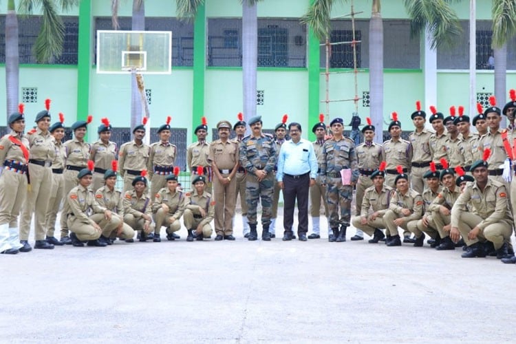 Government College (Autonomous), Angul