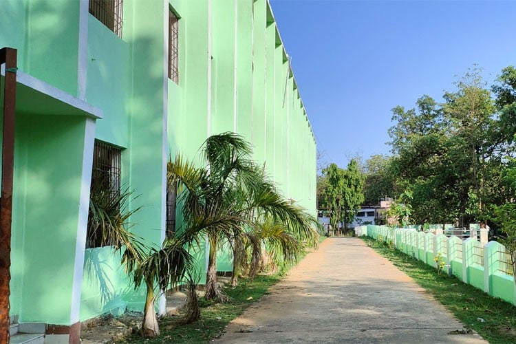 Government College (Autonomous), Angul