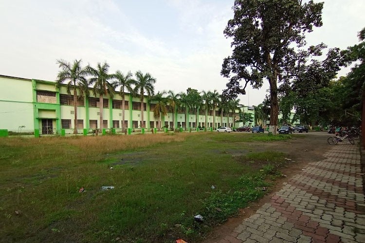 Government College (Autonomous), Angul