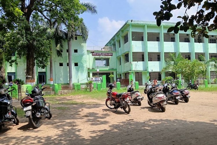 Government College (Autonomous), Angul