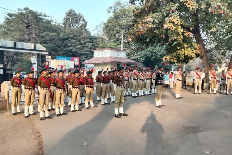 Government College (Autonomous), Angul