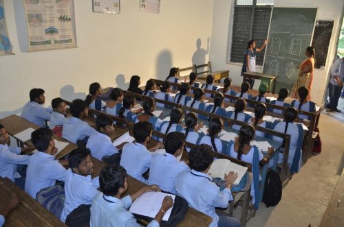 Government College (Autonomous), Rajahmundry