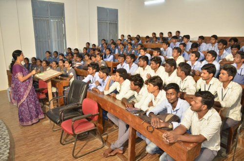 Government College (Autonomous), Rajahmundry