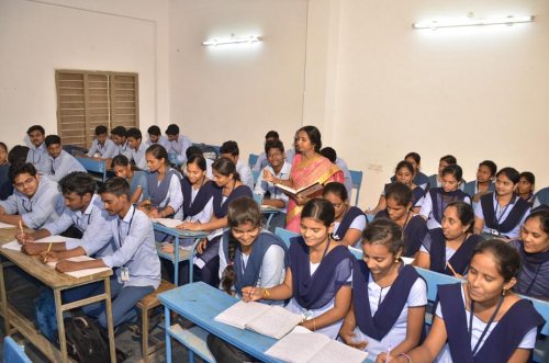 Government College (Autonomous), Rajahmundry