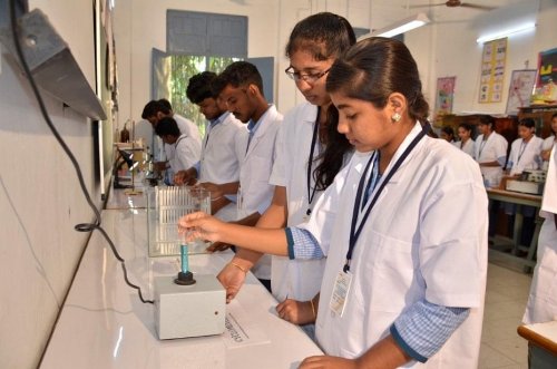 Government College (Autonomous), Rajahmundry