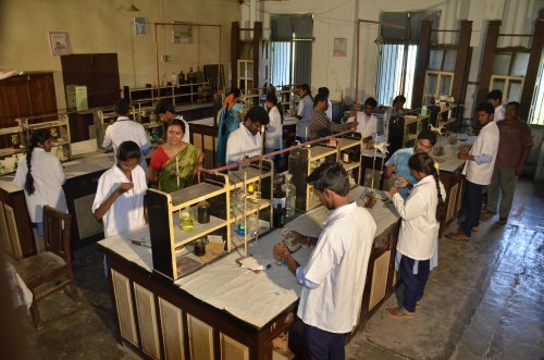 Government College (Autonomous), Rajahmundry