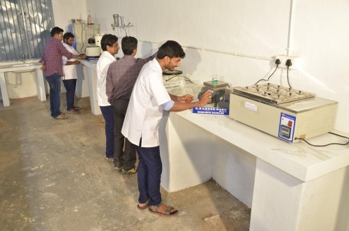 Government College (Autonomous), Rajahmundry