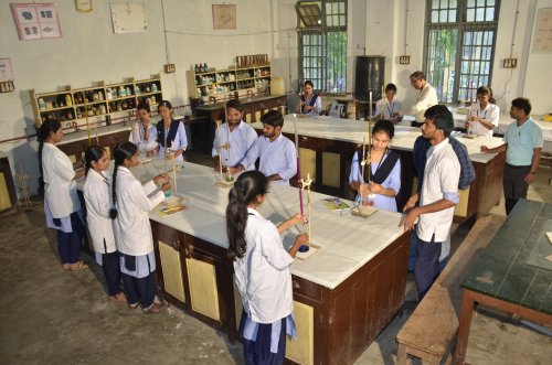 Government College (Autonomous), Rajahmundry