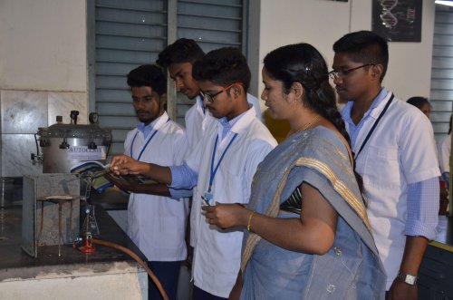 Government College (Autonomous), Rajahmundry