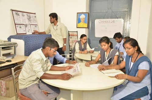 Government College (Autonomous), Rajahmundry